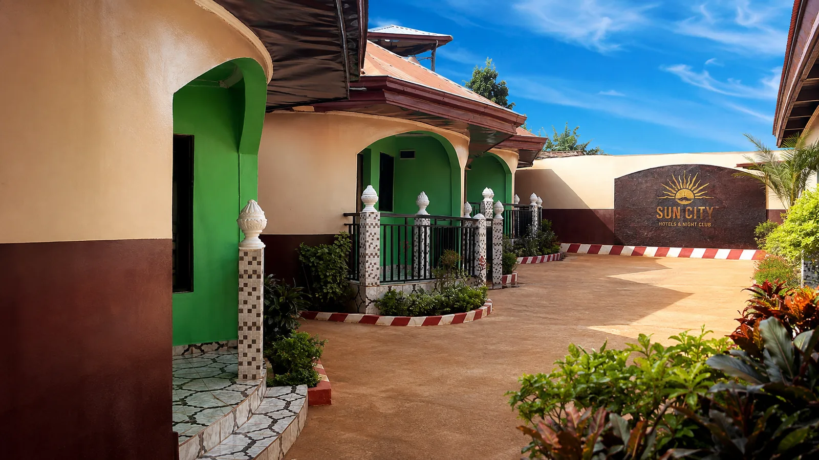 Bafoussam