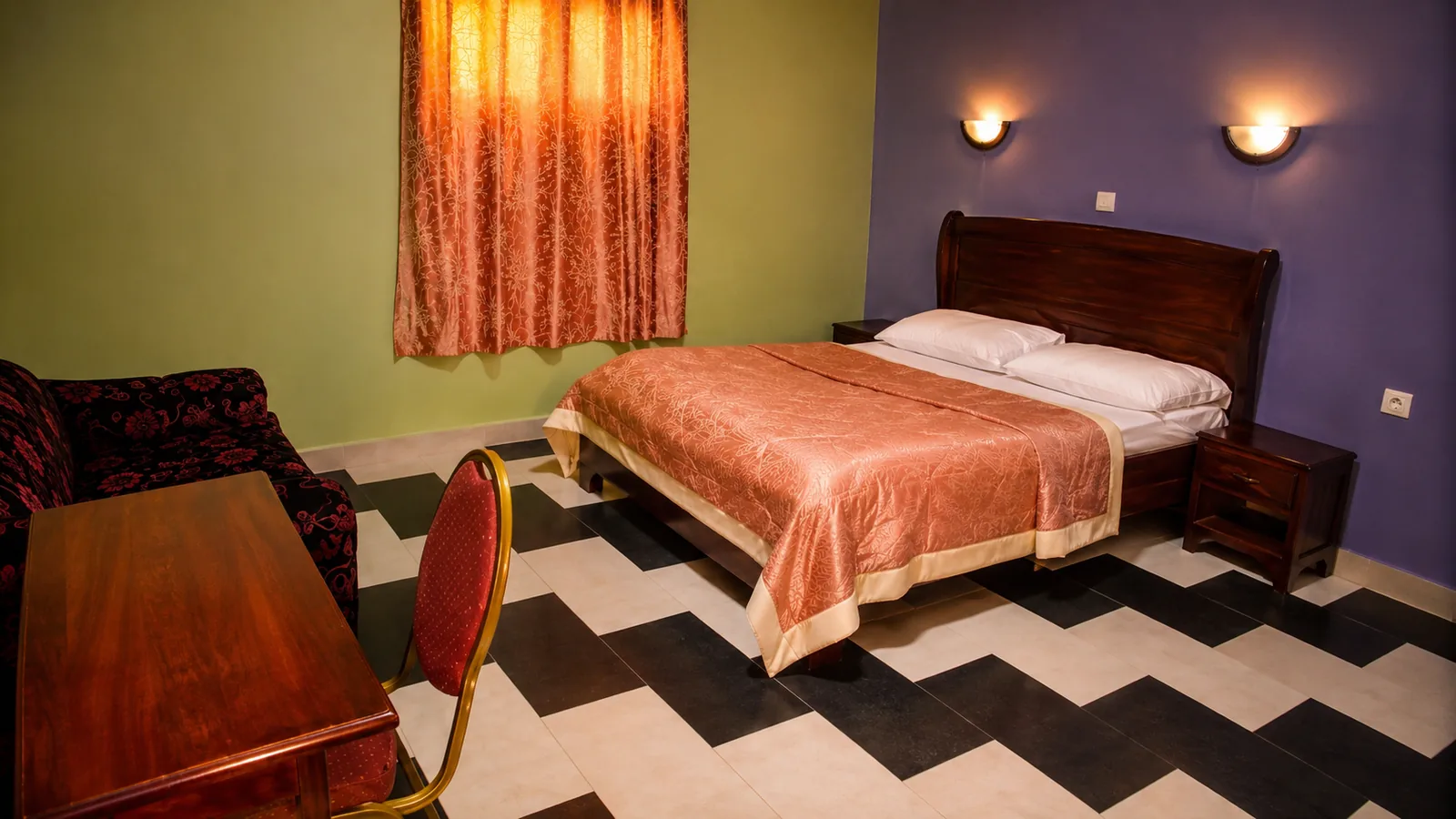 VIP Room Bafoussam